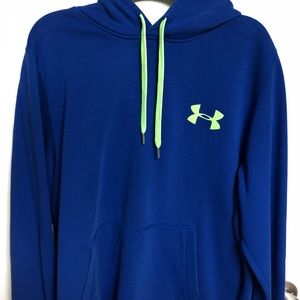 Under armour sweatshirt